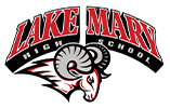 Lake Mary High School logo