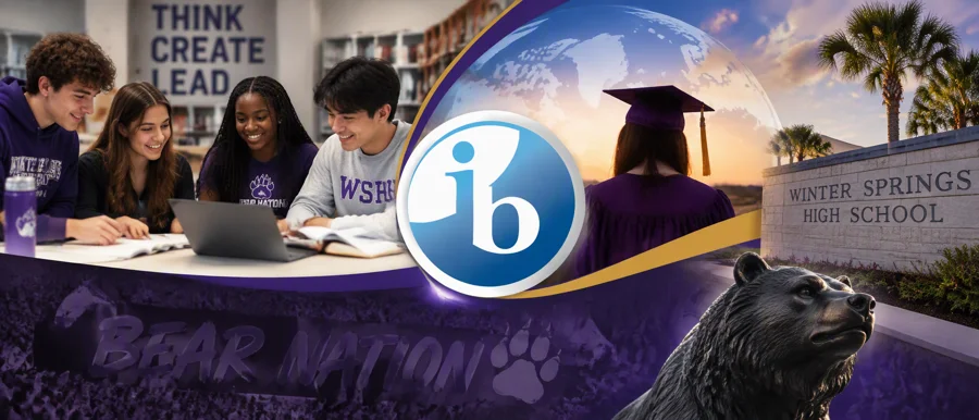 WSHS Magnet Night