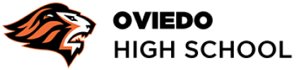Oviedo High School logo