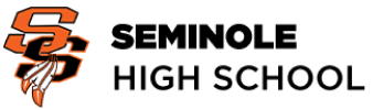 Seminole High School logo