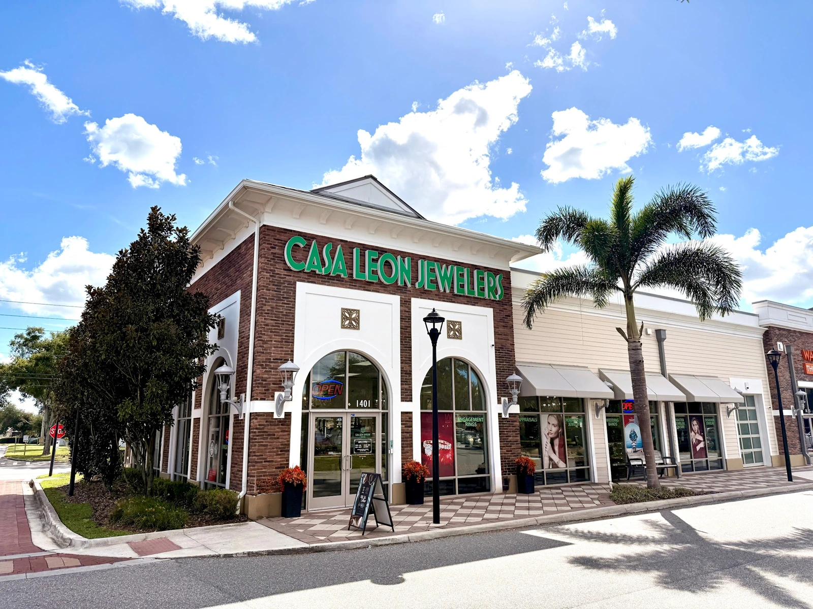 Casa Leon Jewelers in Lake Mary