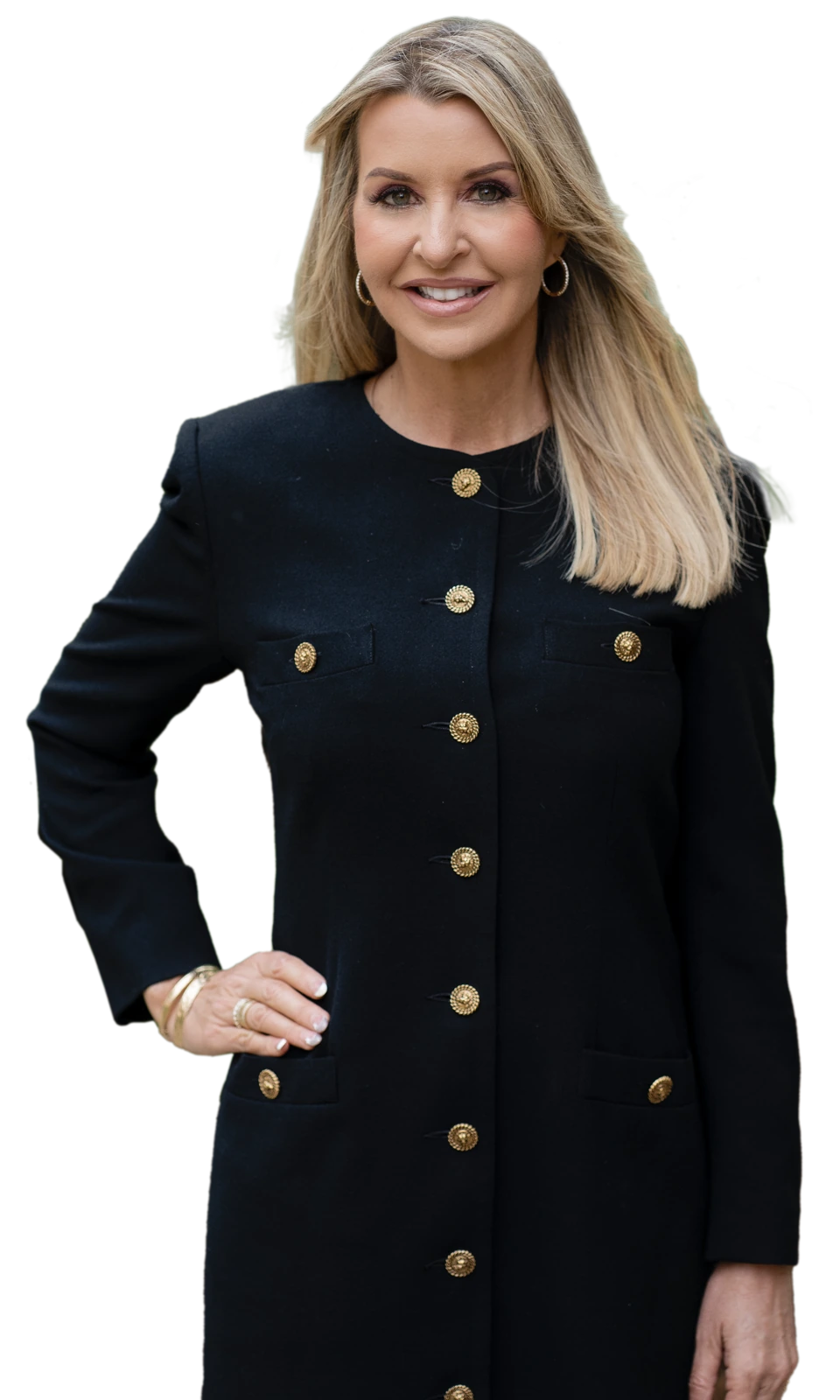 Portrait of Karen Arbutine